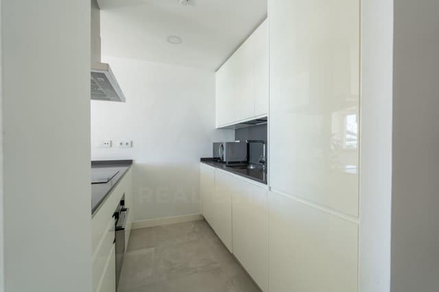 2 sovrum Lägenhet till salu i Fuengirola med pool garage - 599 000 € (Ref: 10135045)