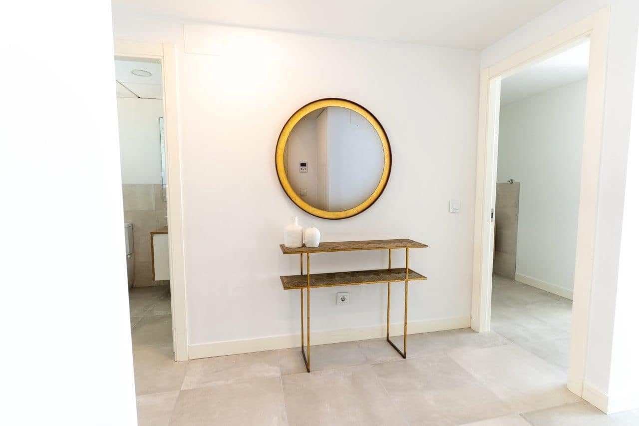 2 sovrum Lägenhet till salu i Fuengirola med pool garage - 599 000 € (Ref: 10135045)