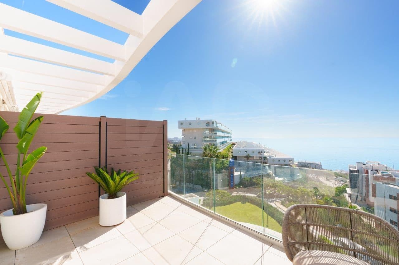 2 sovrum Lägenhet till salu i Fuengirola med pool garage - 599 000 € (Ref: 10135045)