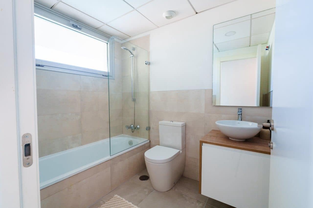 2 sovrum Lägenhet till salu i Fuengirola med pool garage - 599 000 € (Ref: 10135045)