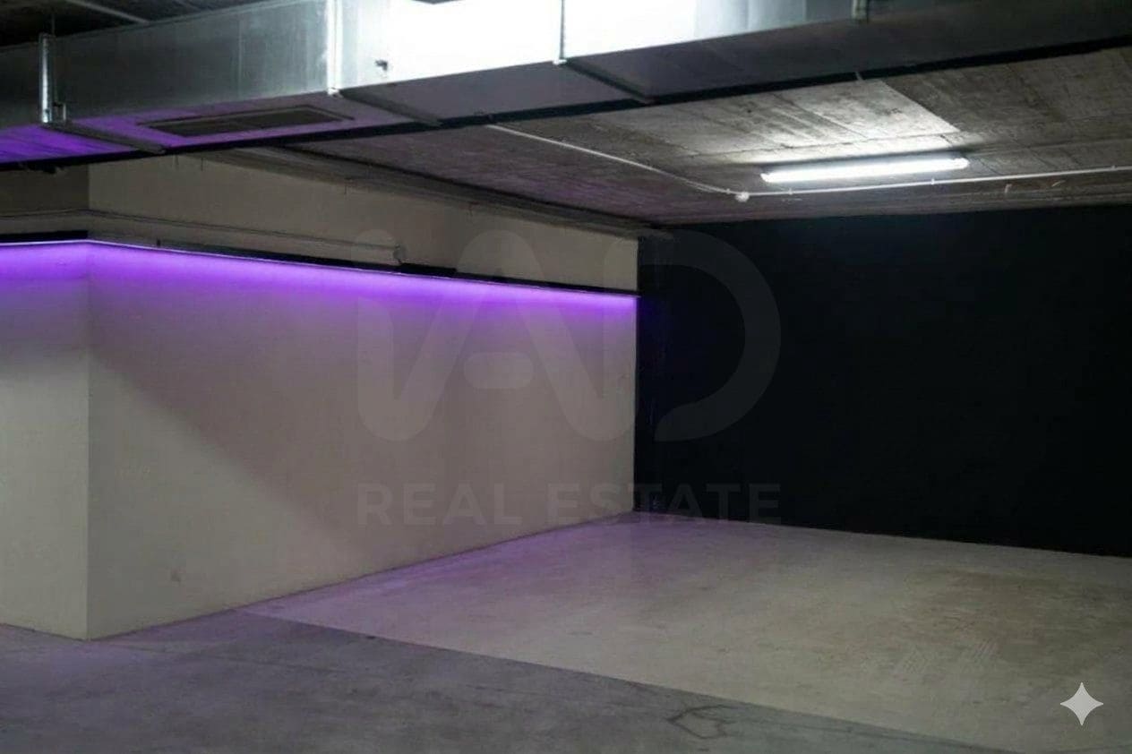 2 sovrum Lägenhet till salu i Fuengirola med pool garage - 599 000 € (Ref: 10135045)
