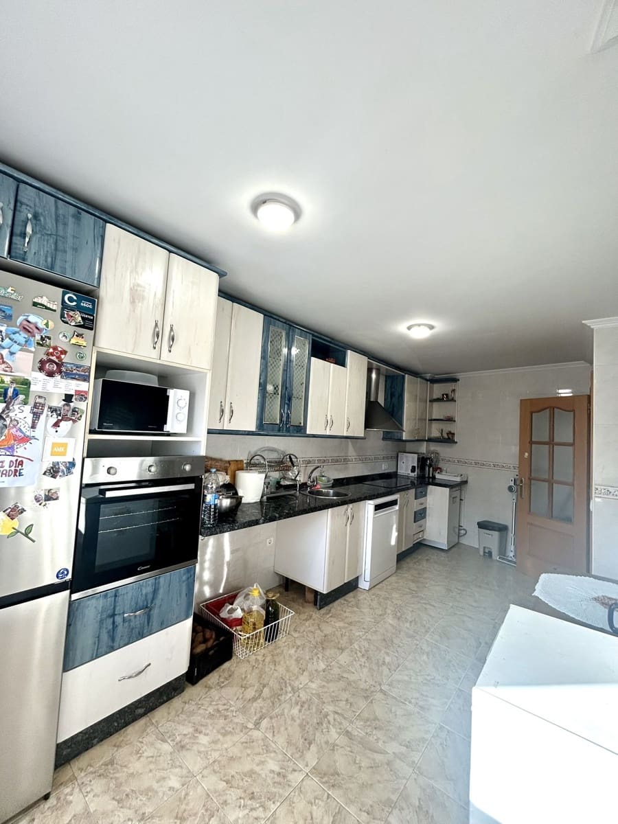 3 chambre Appartement à vendre à Villamanan - 82 000 € (Ref: 10135121)