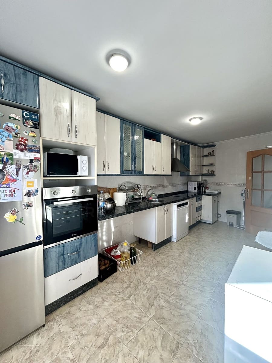 3 chambre Appartement à vendre à Villamanan - 82 000 € (Ref: 10135121)
