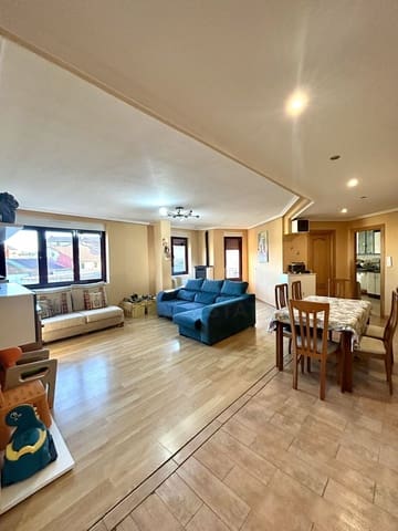 3 chambre Appartement à vendre à Villamañán - 82 000 € (Ref: 10135121)