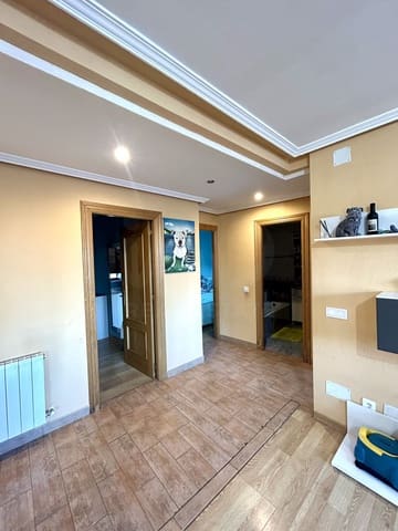 3 chambre Appartement à vendre à Villamañán - 82 000 € (Ref: 10135121)
