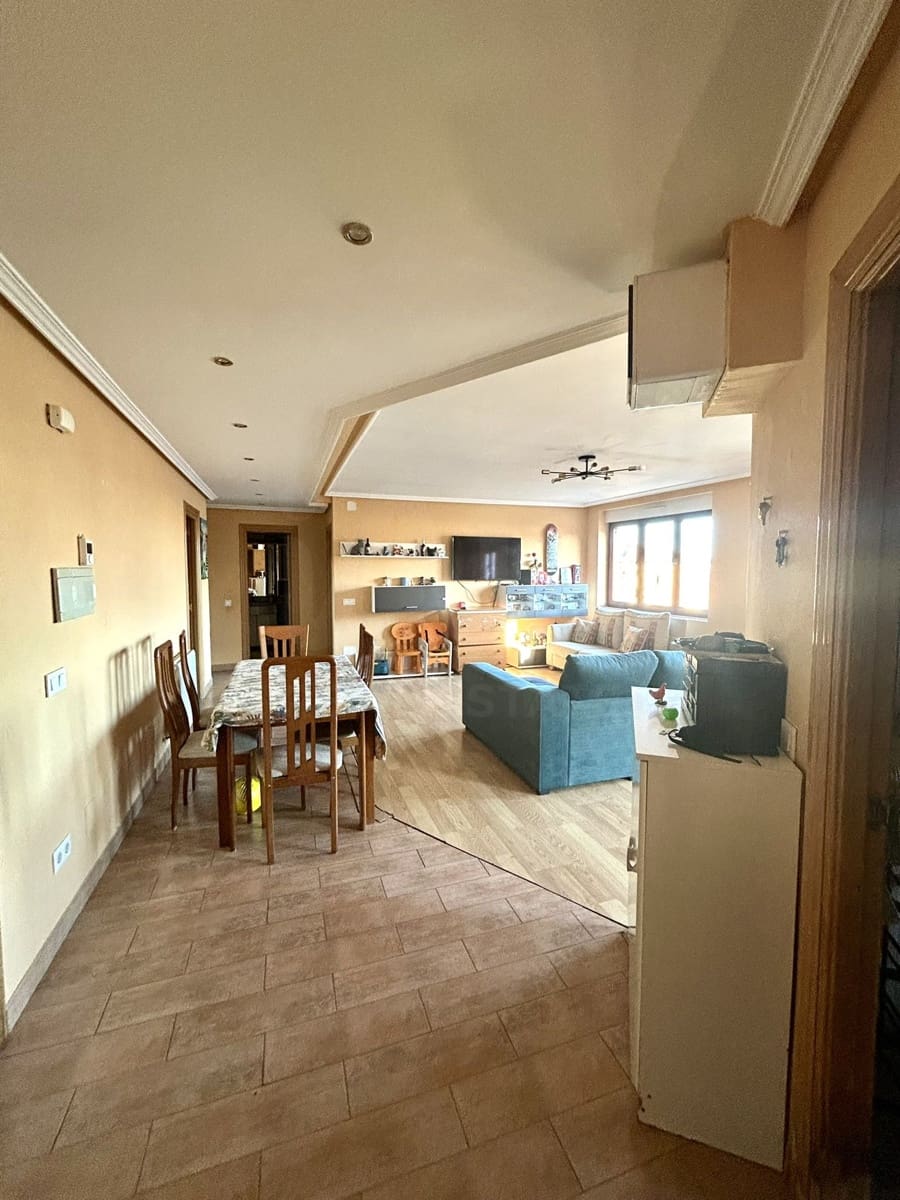3 chambre Appartement à vendre à Villamanan - 82 000 € (Ref: 10135121)