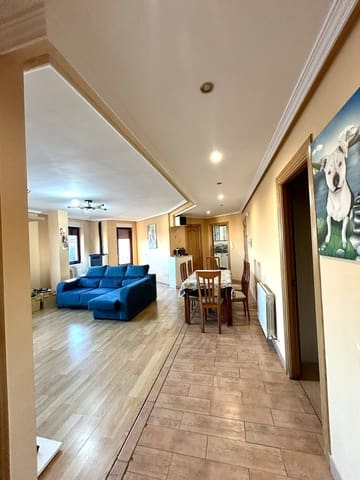 3 chambre Appartement à vendre à Villamañán - 82 000 € (Ref: 10135121)