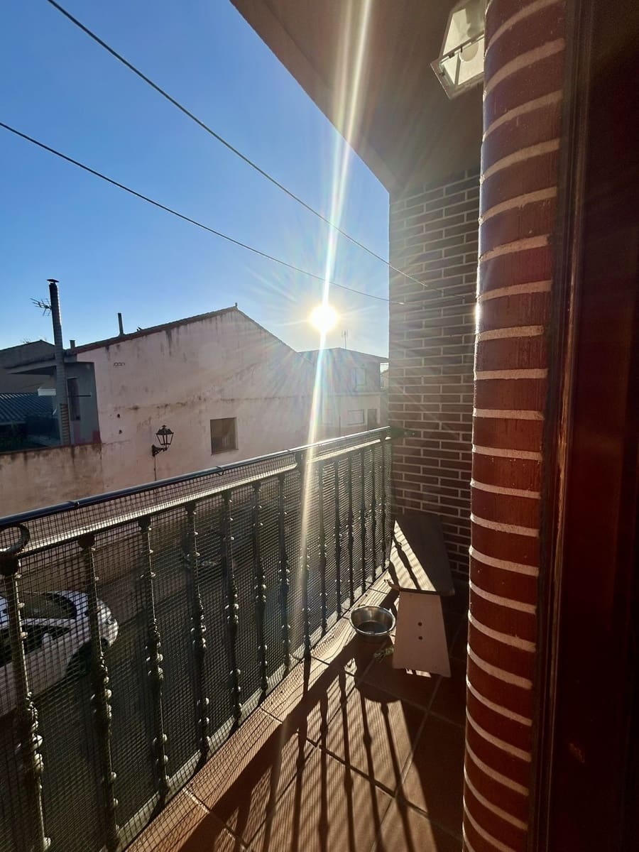 3 chambre Appartement à vendre à Villamanan - 82 000 € (Ref: 10135121)