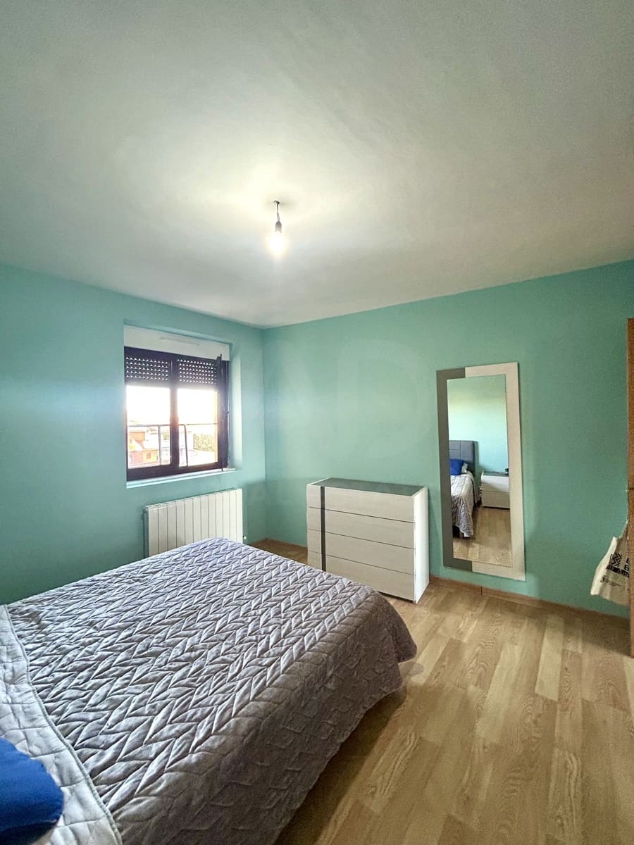 3 chambre Appartement à vendre à Villamanan - 82 000 € (Ref: 10135121)