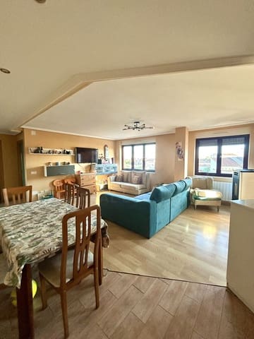 3 chambre Appartement à vendre à Villamañán - 82 000 € (Ref: 10135121)