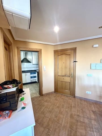 3 chambre Appartement à vendre à Villamañán - 82 000 € (Ref: 10135121)