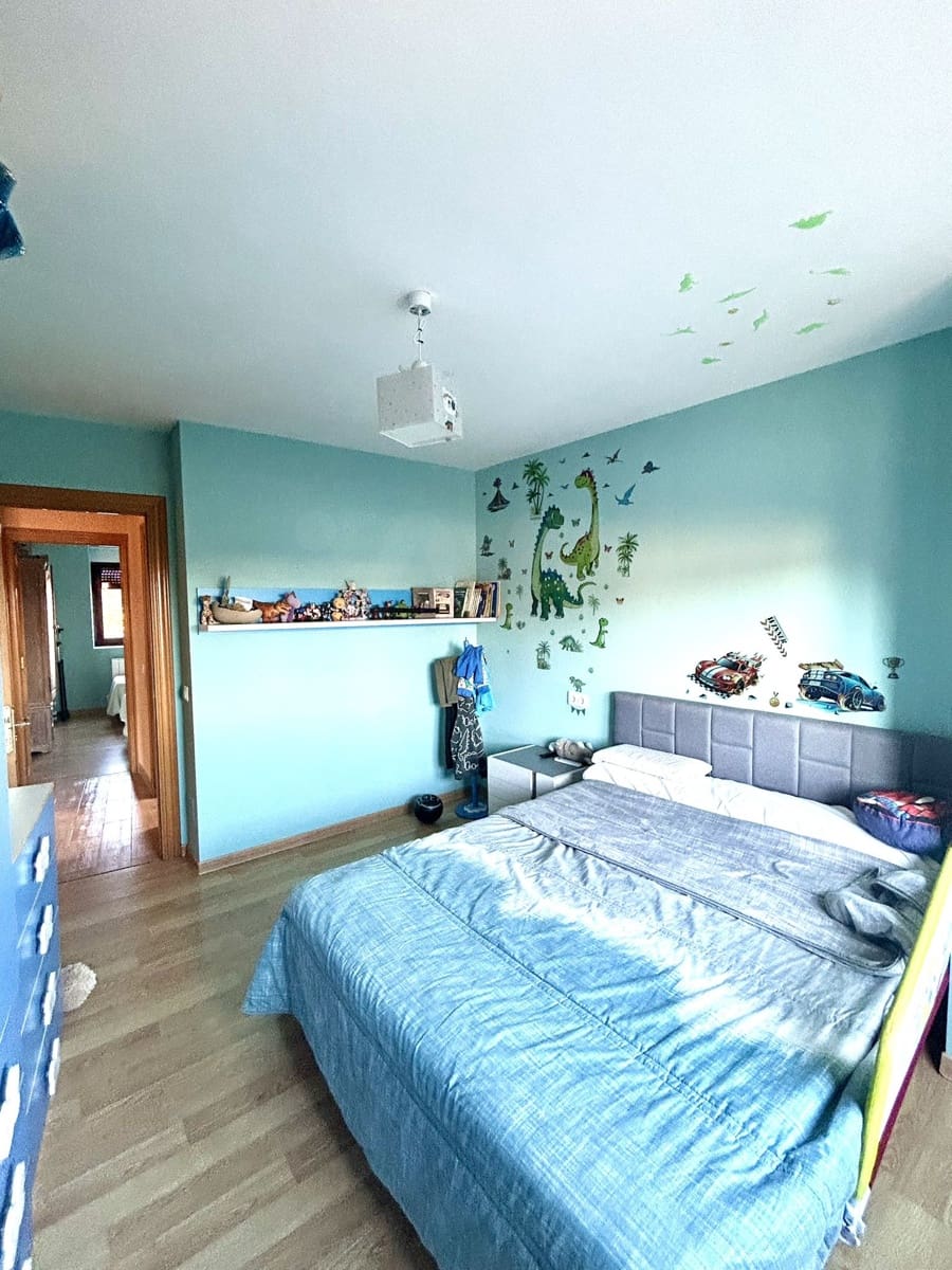 3 chambre Appartement à vendre à Villamanan - 82 000 € (Ref: 10135121)
