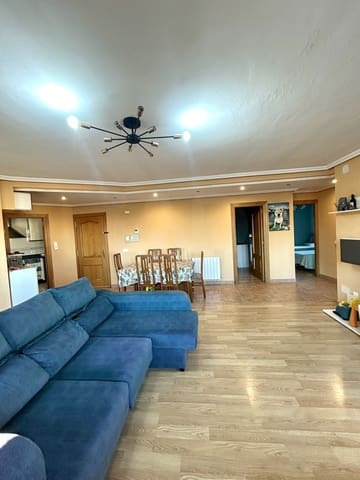 3 chambre Appartement à vendre à Villamañán - 82 000 € (Ref: 10135121)