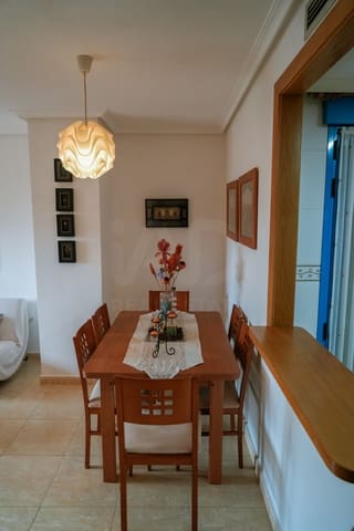 2 chambre Appartement à vendre à Puerto Deportivo, Guardamar del Segura avec piscine garage - 240 000 € (Ref: 10135122)