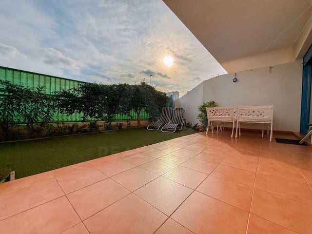 2 chambre Appartement à vendre à Puerto Deportivo, Guardamar del Segura avec piscine garage - 240 000 € (Ref: 10135122)