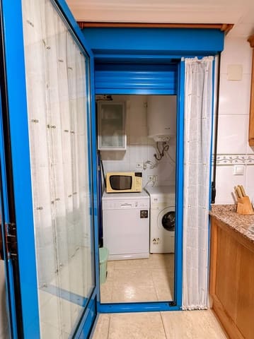 2 chambre Appartement à vendre à Puerto Deportivo, Guardamar del Segura avec piscine garage - 240 000 € (Ref: 10135122)