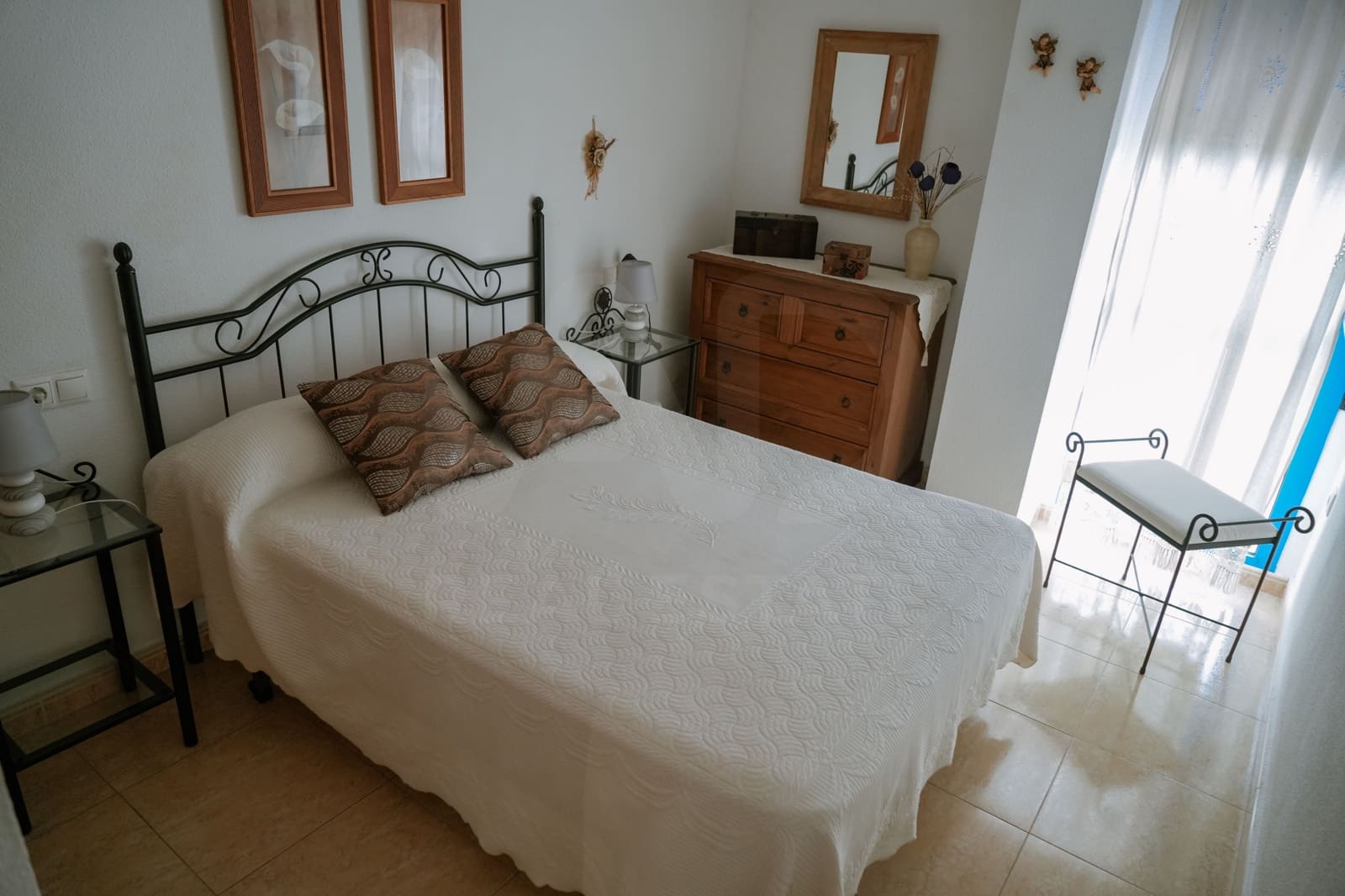 2 Zimmer Apartment zu verkaufen in Guardamar del Segura mit Pool Garage - 240.000 € (Ref: 10135122)
