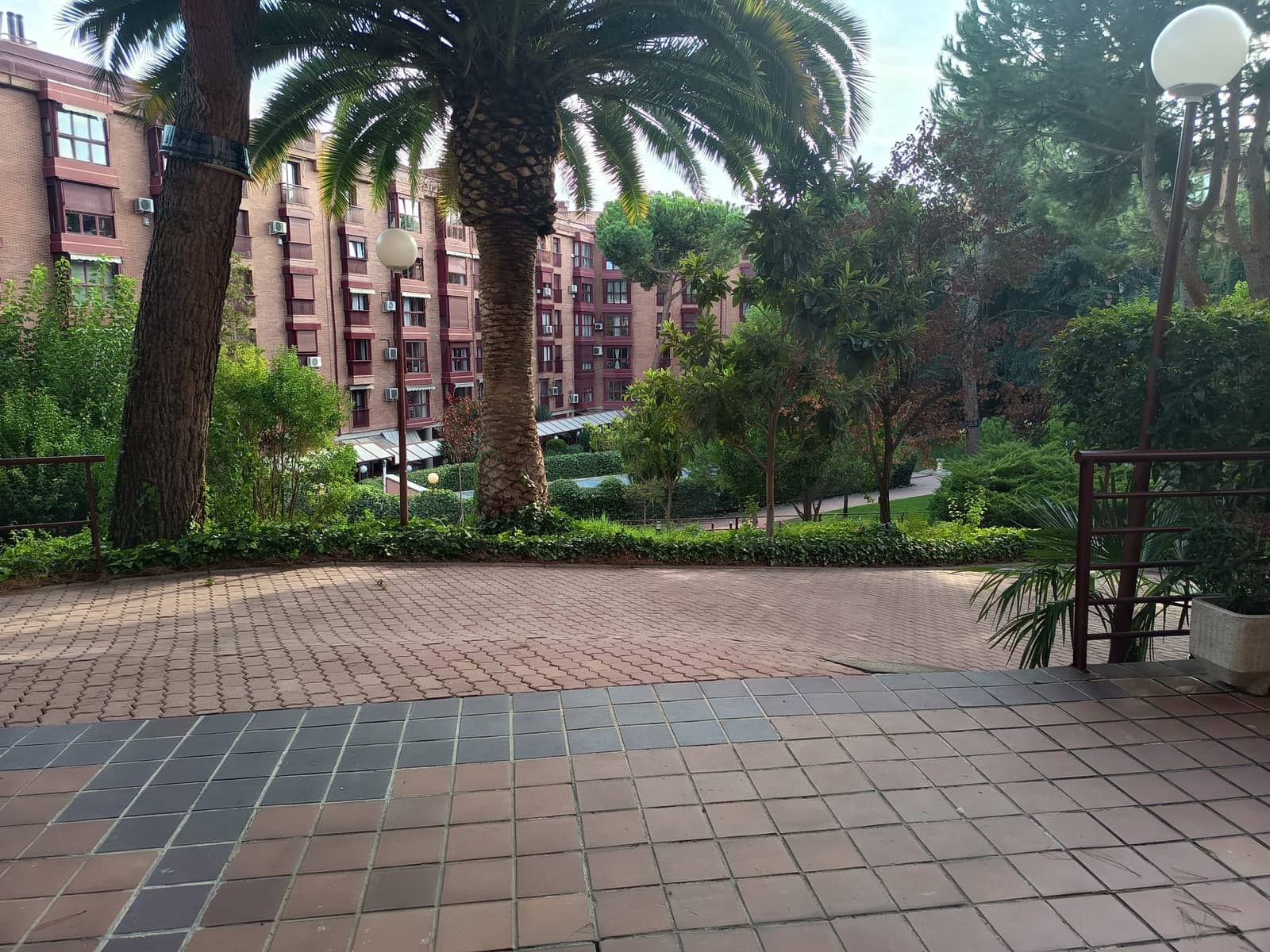 Lägenhet till salu i Madrid stad - 25 000 € (Ref: 10135123)