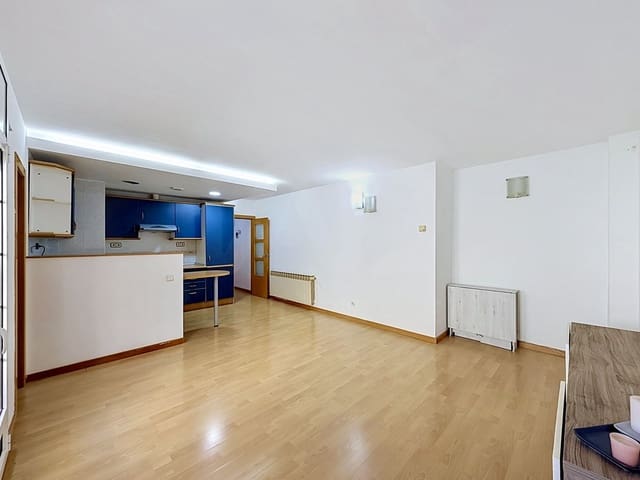 2 soveværelse Lejlighed til salg i Cornellà de Llobregat - € 206.000 (Ref: 10135124)
