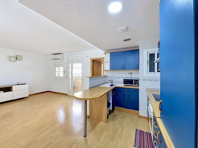 2 soveværelse Lejlighed til salg i Cornellà de Llobregat - € 206.000 (Ref: 10135124)