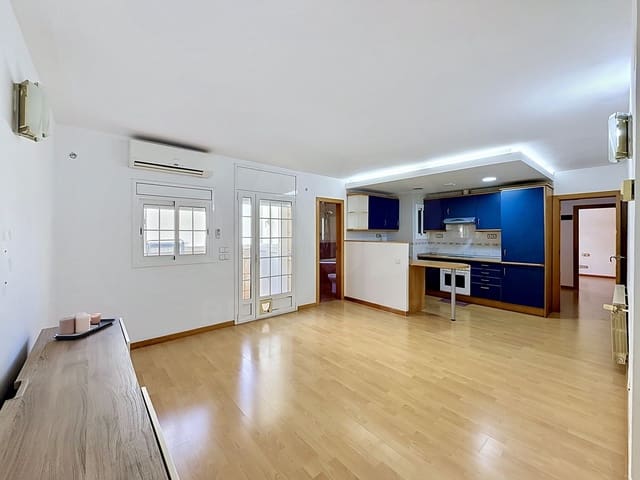 2 soveværelse Lejlighed til salg i Cornellà de Llobregat - € 206.000 (Ref: 10135124)