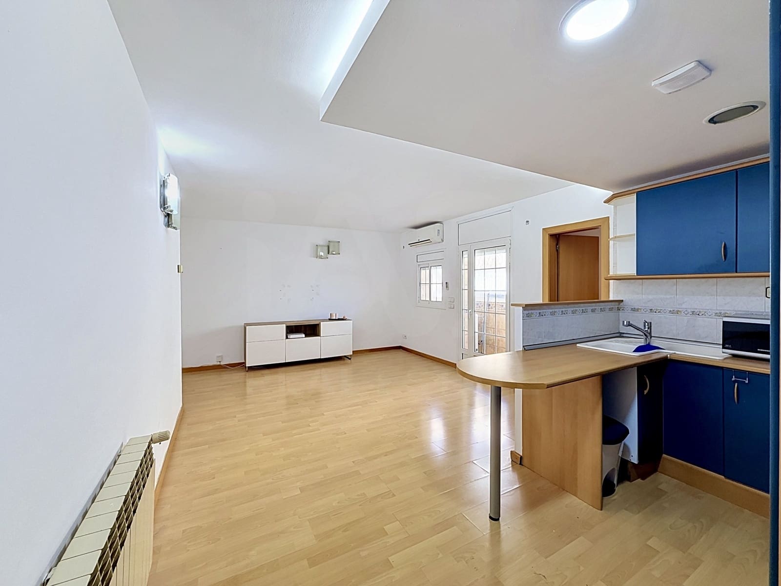 2 soveværelse Lejlighed til salg i Cornella de Llobregat - € 206.000 (Ref: 10135124)