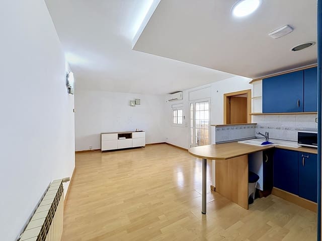 2 soveværelse Lejlighed til salg i Cornellà de Llobregat - € 206.000 (Ref: 10135124)