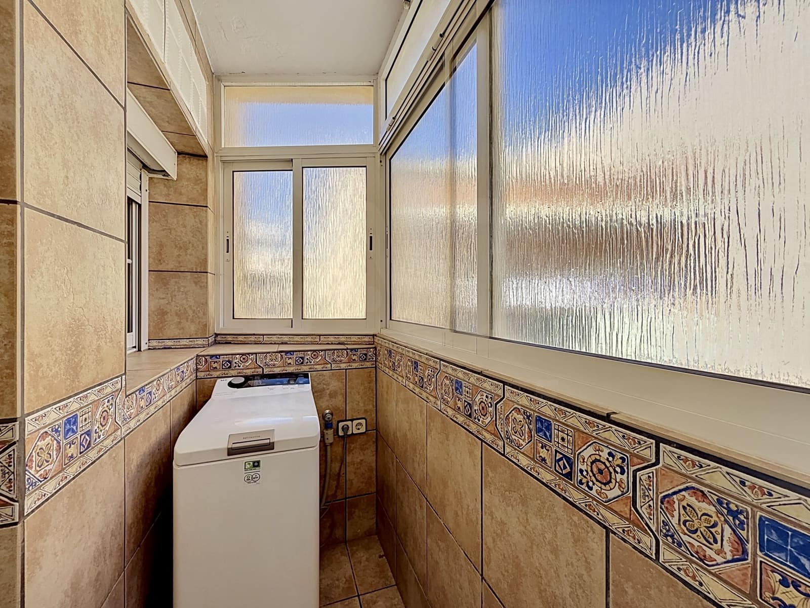 2 soveværelse Lejlighed til salg i Cornella de Llobregat - € 206.000 (Ref: 10135124)