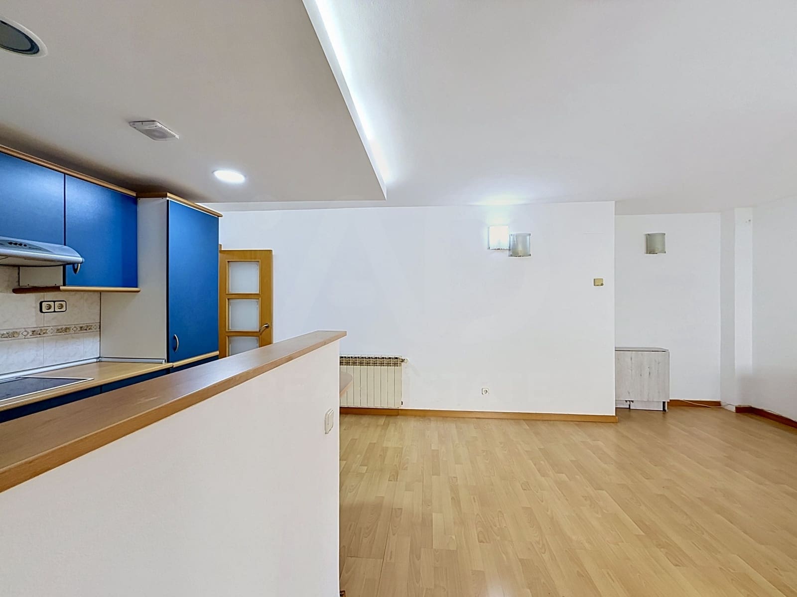 2 soveværelse Lejlighed til salg i Cornella de Llobregat - € 206.000 (Ref: 10135124)