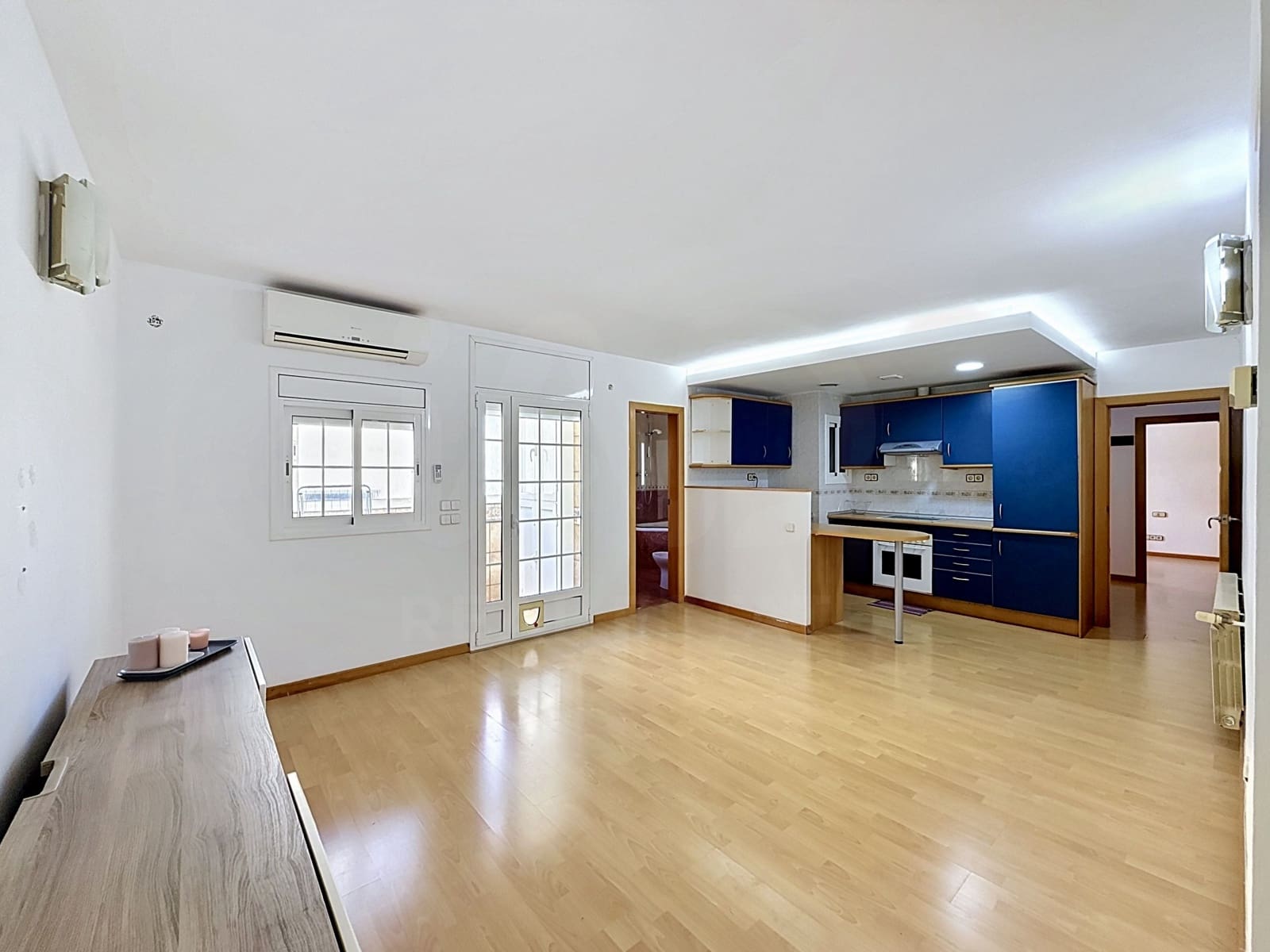 2 soveværelse Lejlighed til salg i Cornella de Llobregat - € 206.000 (Ref: 10135124)