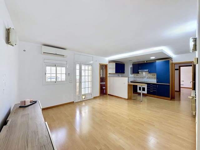 2 soveværelse Lejlighed til salg i Cornellà de Llobregat - € 206.000 (Ref: 10135124)