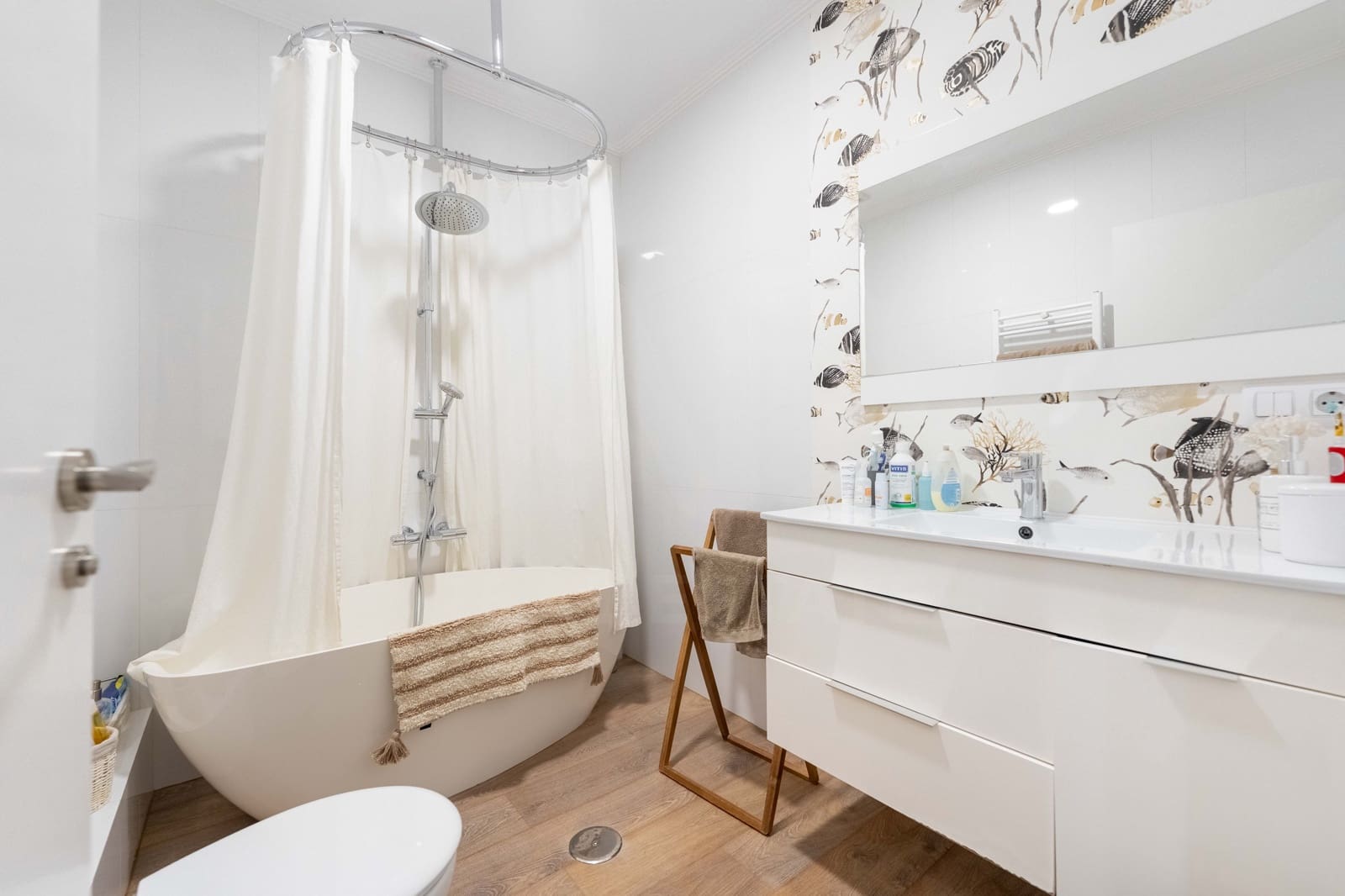 2 soverom Leilighet til salgs i Madrid by - € 1 200 000 (Ref: 10135125)