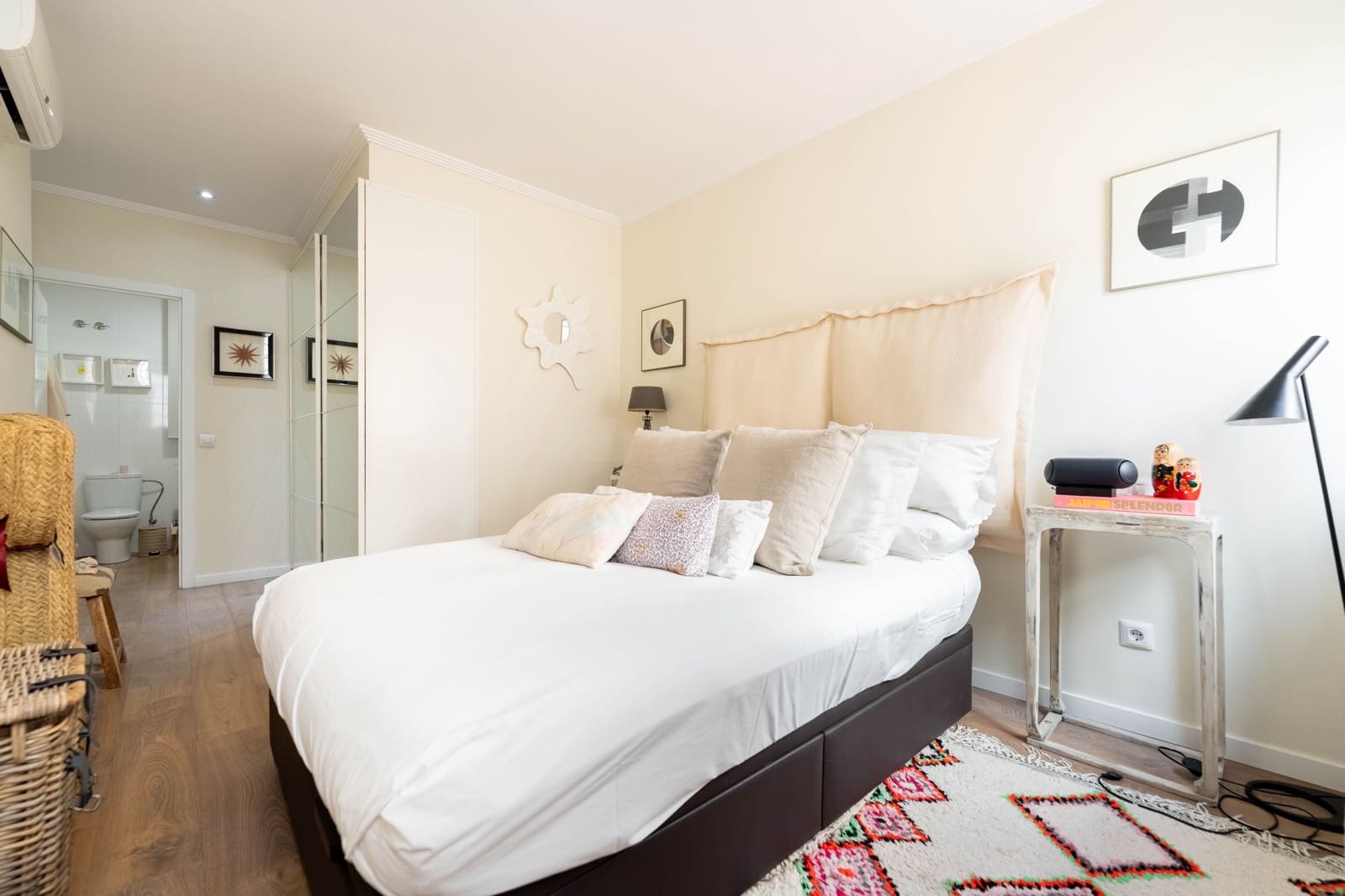 2 soverom Leilighet til salgs i Madrid by - € 1 200 000 (Ref: 10135125)