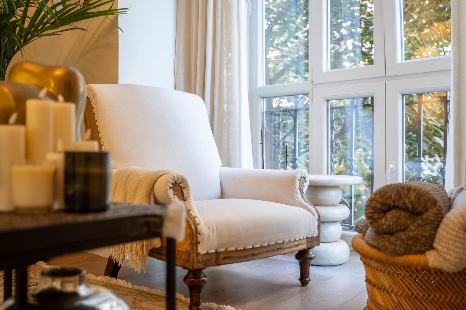 2 soverom Leilighet til salgs i Madrid by - € 1 200 000 (Ref: 10135125)