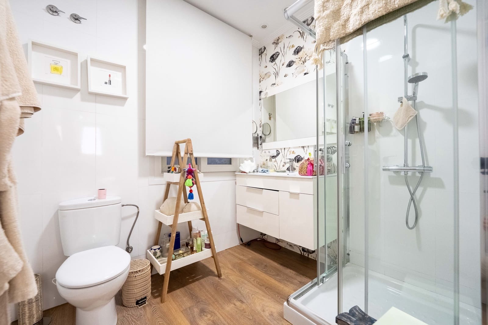 2 soverom Leilighet til salgs i Madrid by - € 1 200 000 (Ref: 10135125)
