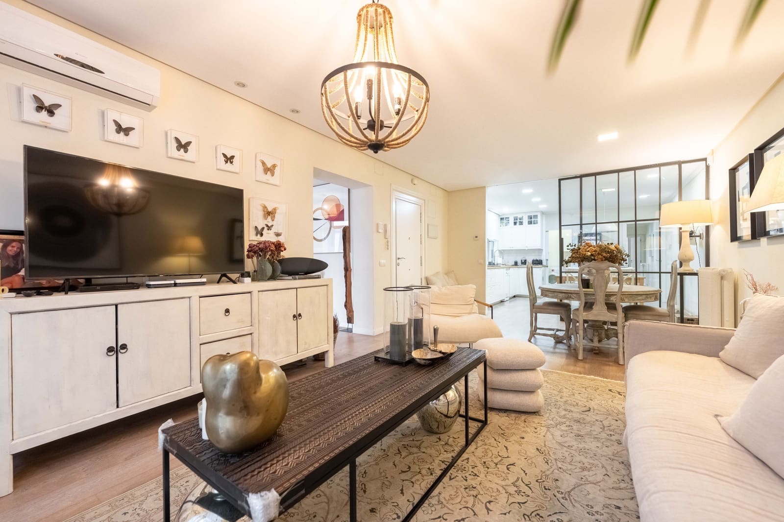 2 soverom Leilighet til salgs i Madrid by - € 1 200 000 (Ref: 10135125)