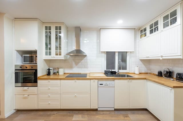 2 sovrum Lägenhet till salu i Argüelles, Madrid stad - 1 200 000 € (Ref: 10135125)