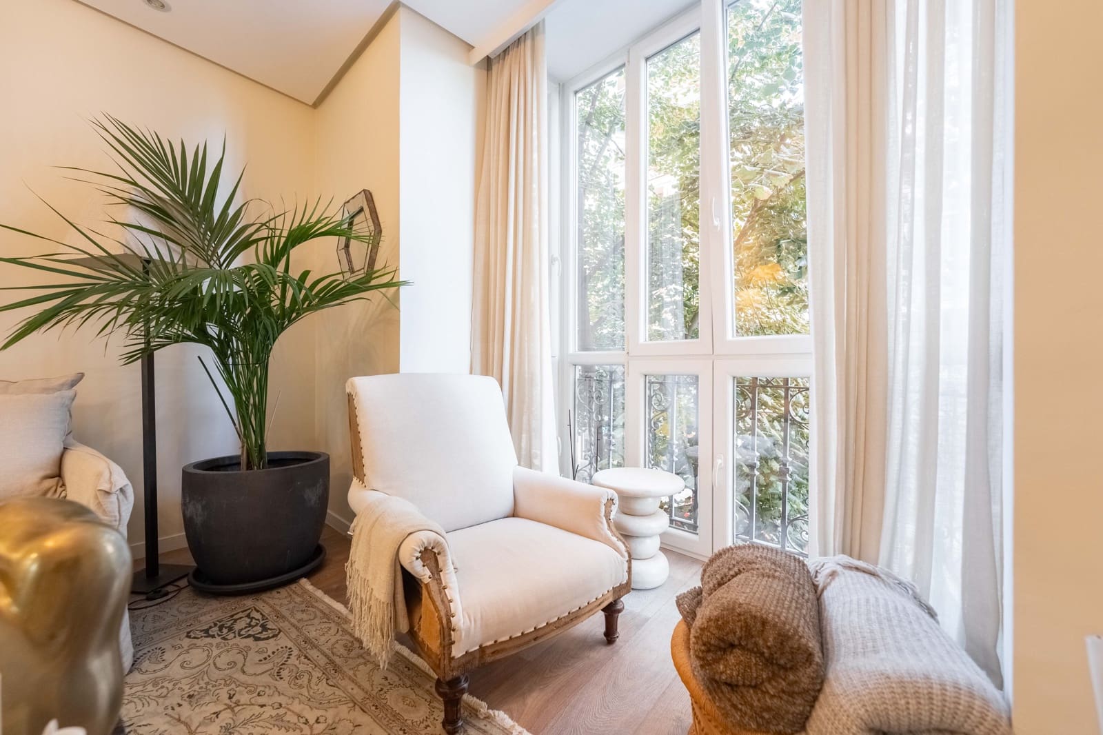 2 soverom Leilighet til salgs i Madrid by - € 1 200 000 (Ref: 10135125)