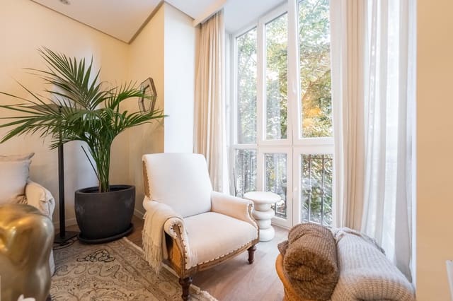 2 sovrum Lägenhet till salu i Argüelles, Madrid stad - 1 200 000 € (Ref: 10135125)