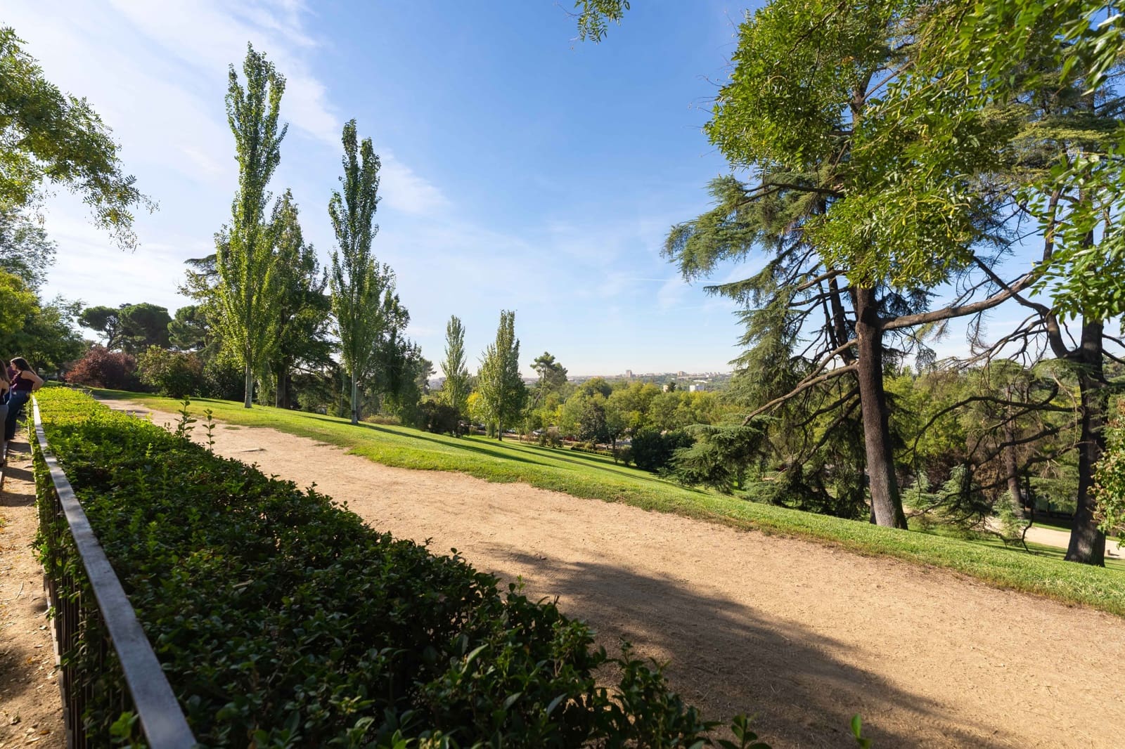 2 soverom Leilighet til salgs i Madrid by - € 1 200 000 (Ref: 10135125)