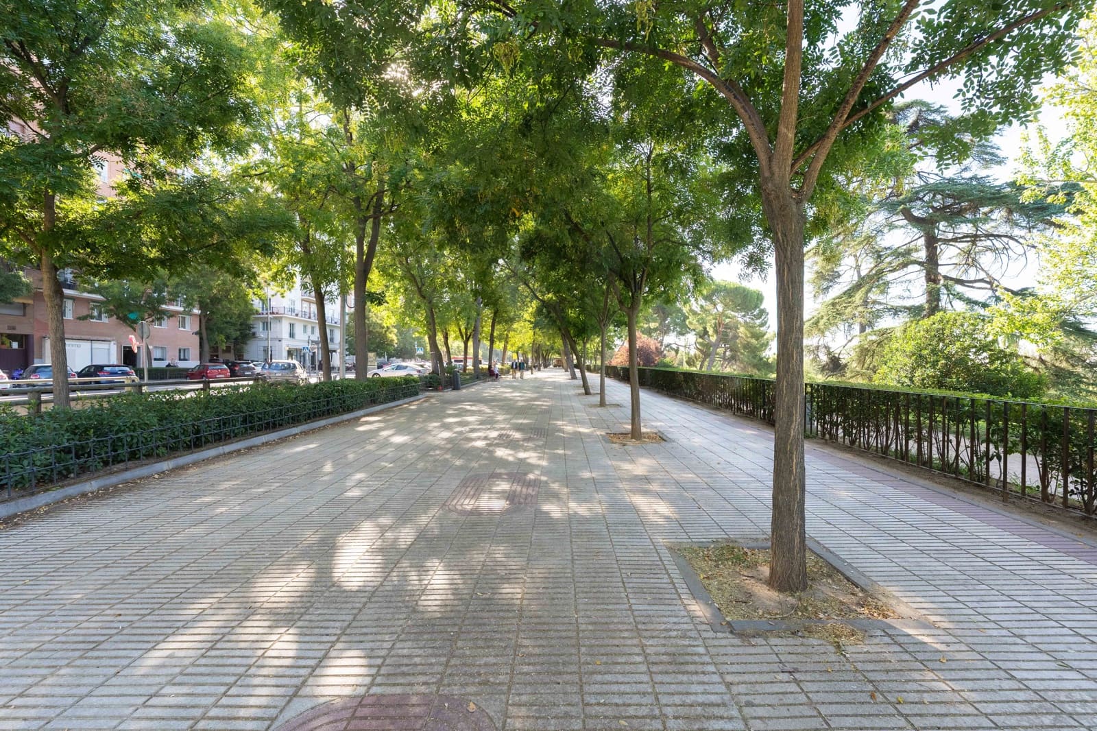 2 soverom Leilighet til salgs i Madrid by - € 1 200 000 (Ref: 10135125)