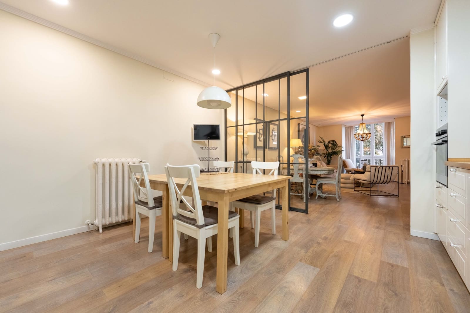 2 soverom Leilighet til salgs i Madrid by - € 1 200 000 (Ref: 10135125)
