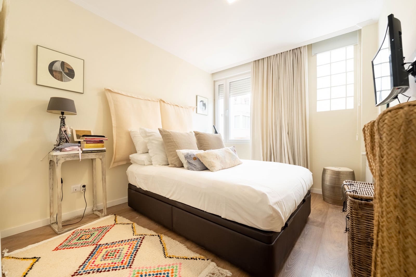 2 soverom Leilighet til salgs i Madrid by - € 1 200 000 (Ref: 10135125)