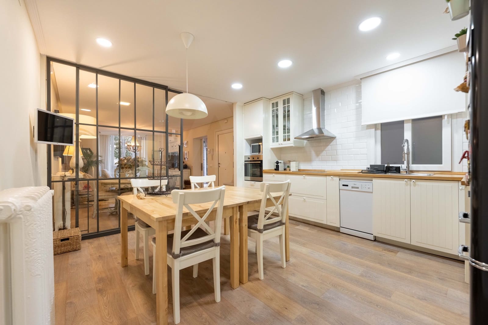 2 soverom Leilighet til salgs i Madrid by - € 1 200 000 (Ref: 10135125)