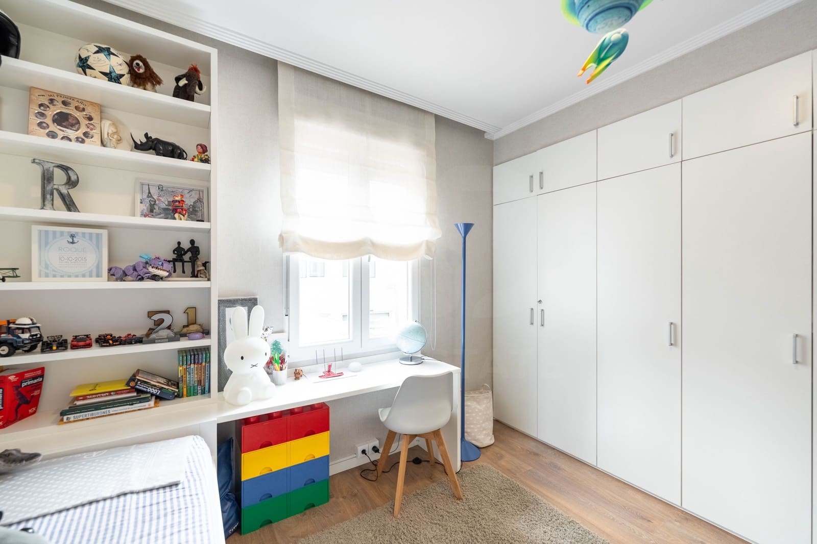 2 soverom Leilighet til salgs i Madrid by - € 1 200 000 (Ref: 10135125)
