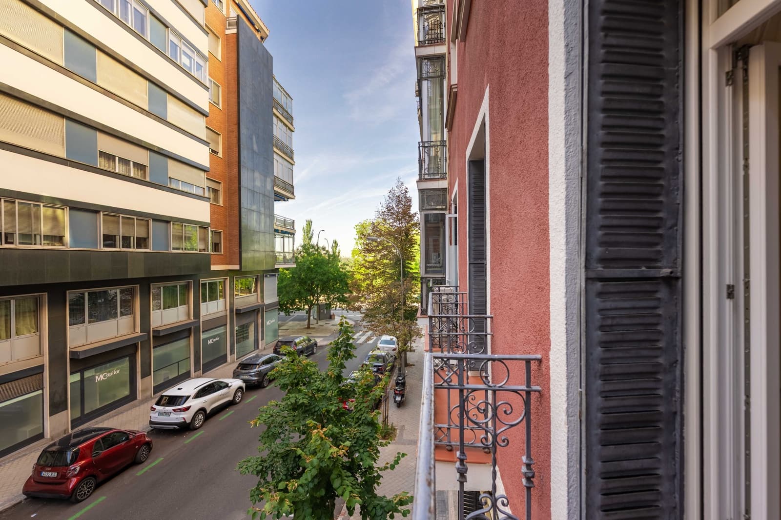 2 soverom Leilighet til salgs i Madrid by - € 1 200 000 (Ref: 10135125)