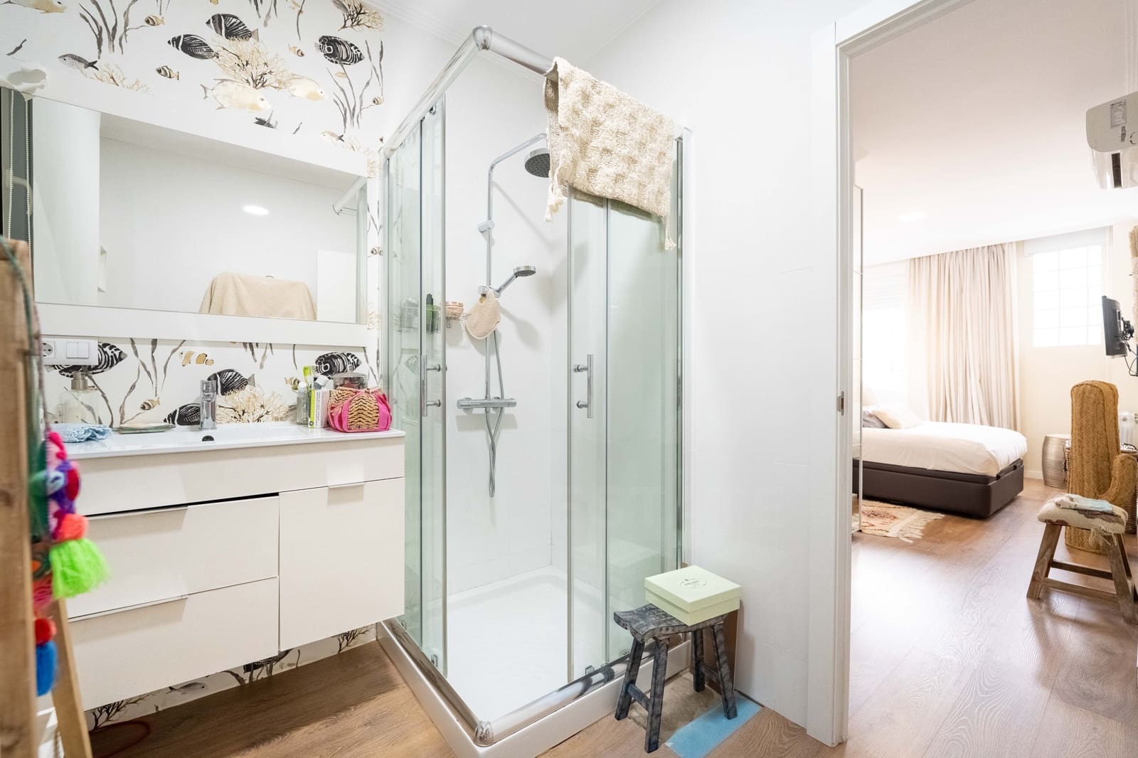 2 soverom Leilighet til salgs i Madrid by - € 1 200 000 (Ref: 10135125)