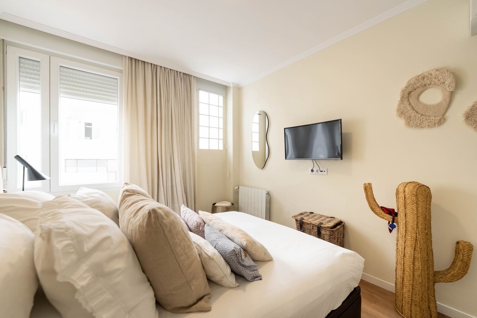 2 soverom Leilighet til salgs i Madrid by - € 1 200 000 (Ref: 10135125)