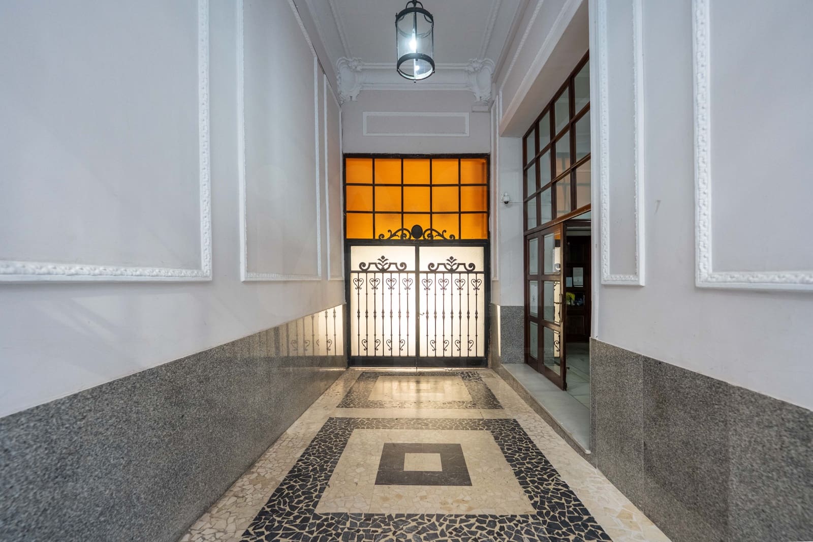 2 soverom Leilighet til salgs i Madrid by - € 1 200 000 (Ref: 10135125)