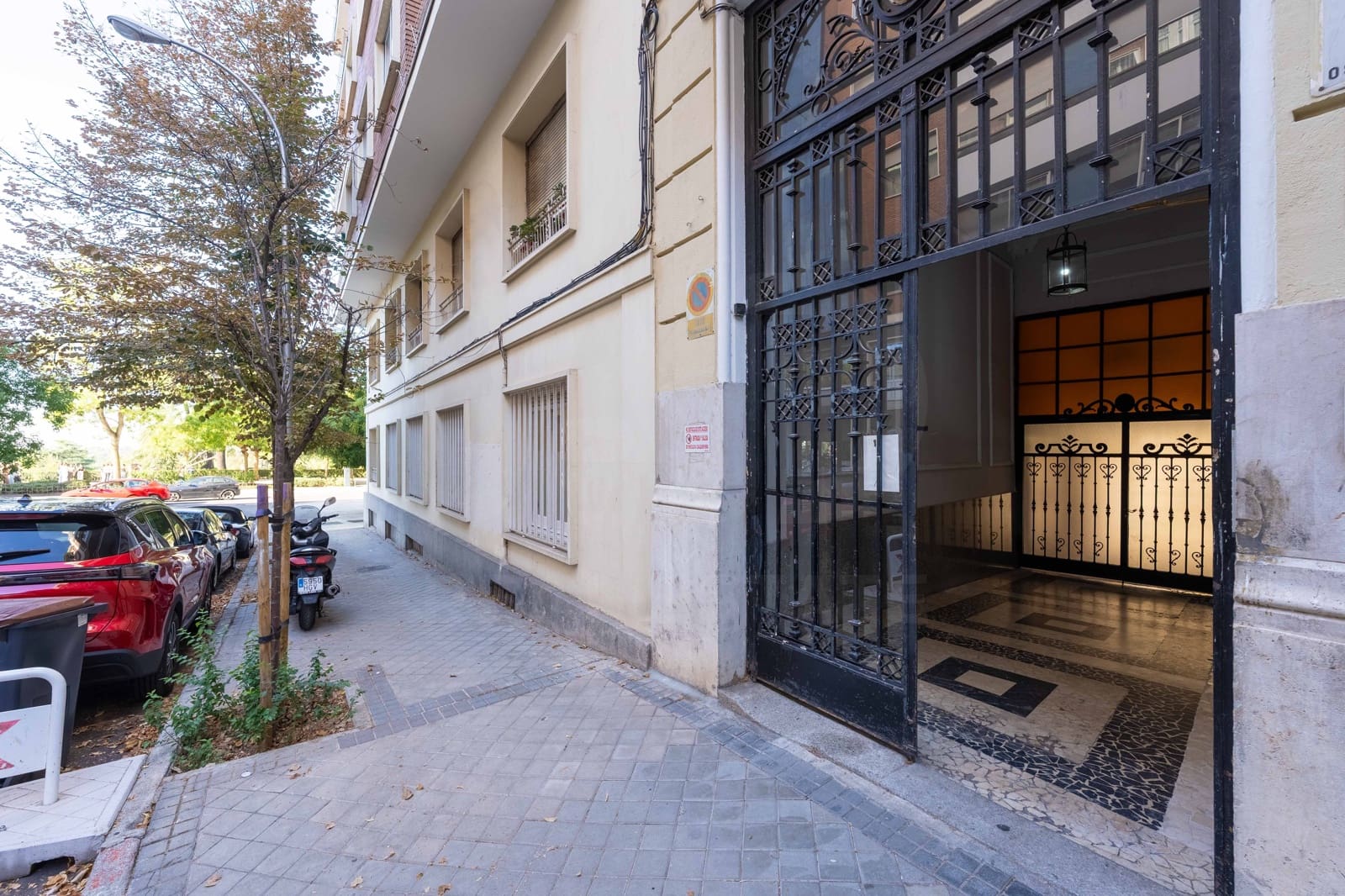 2 soverom Leilighet til salgs i Madrid by - € 1 200 000 (Ref: 10135125)